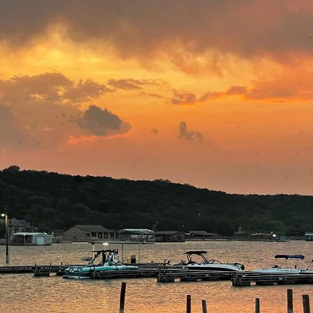 Fox Hollow Resort Graham ภายนอก รูปภาพ